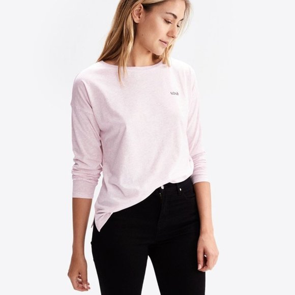 Lole Tops - Lole long sleeve t-shirt